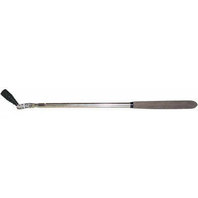MAG-MATE Magnetic Retrieval Tool: Mag. Typ. Rare Earth - Hinged Magnetic Pickup Tools