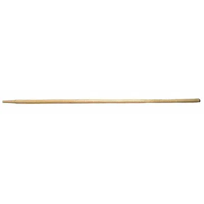 SEYMOUR MIDWEST LINK Level Head Rake Handle: Wood Handle, Chucked Handle - Garden Tool & Shovel Handles