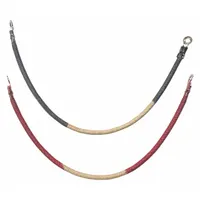 Kettle Wire Set: 7605, TGSE32D1D-XX-5L-CSSC, 31EW23
