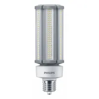 HID Replacement LED Bulb: Corncob ED23-1/2, Mogul Screw (EX39), 63 W Watt, 4000K, LED, 100 to 277V (MPN 63CC/LED/840/LS EX39 G3 BB 3/1)