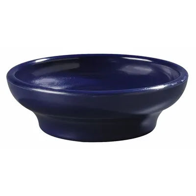 CARLISLE Sauce Cup, 5 oz, Melamine, Blue, NSF Certified - Sauce Cups