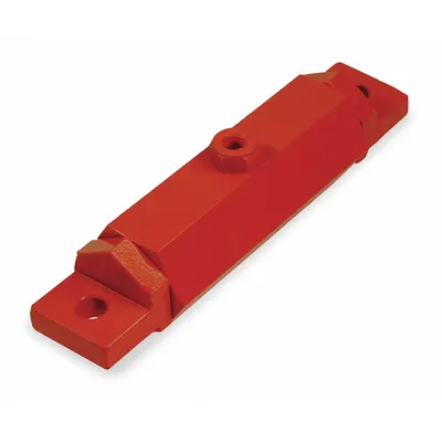 VIBCO Piston Vibrator: End Mount, 5,000 vpm, 4,000 lb to 10,000 lb - General Purpose Piston Vibrators