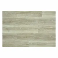 ARMSTRONG FLOORING Floor Tiles: Hideaway Sepia, Oak, 8 7/8 in Tile Wd, 29.67 sq ft Coverage Area (MPN AR5LS116)