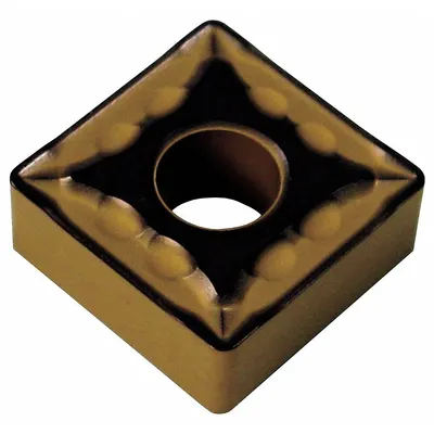 SUMITOMO Square Turning Insert: SNMG543EMU - Square (S) Indexable Turning Inserts