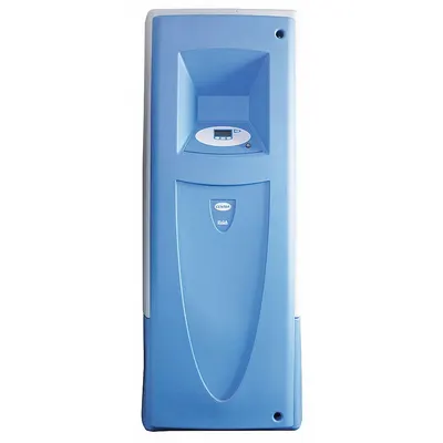 ELGA Water Purification System: Type II Water, 120 L/hr Flow Rate, 10 Mohm.cm at 25°C - Water Purification Systems