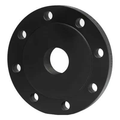OEM Metal Pipe Flange: 6 in - Threaded Steel & Iron Pipe Flanges