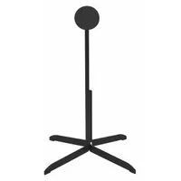 ACTION TARGET Shooting Range Targets: Steel, Freestanding Target, 3 ft Ht, 6 in Wd, Stationary (MPN AT-200-1-2-3)