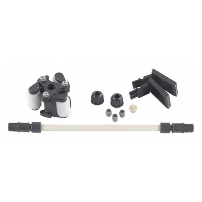STENNER QP102KG1 Pump Head Repair Kit - Pump Head Service Kits & Repair Parts