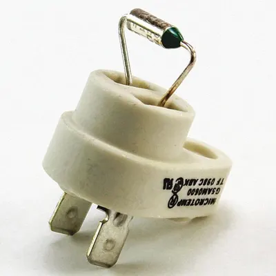 TRANE Fuse Link: Mfr Part # FUS0762 - Replacement HVACR Controls, Switches & Thermostats