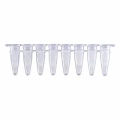 APPROVED VENDOR PCR Strip
