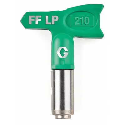 GRACO Airless Spray Gun Tip: Tips for Airless Spray Guns, Airless Spray Gun Tip