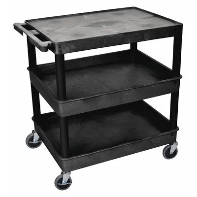 OEM Utility Cart: 400 lb - General Purpose Utility Carts