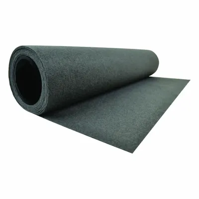 TRIMACO Hard Surface Protection Boards, Films & Papers: Light Duty, 2 mil Thick - Plastic & Rubber Surface Protection Rolls