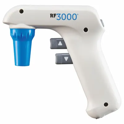 HEATHROW SCIENTIFIC Electronic Pipette Controller: 100 mL Capacity - Max - Pipette Controllers