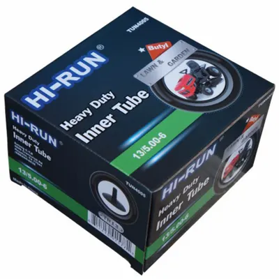 HI-RUN Lawn/Garden Inner Tube: Lawn Mowers and Tractors, Lawn and Garden Inner Tube - Tire Inner Tubes