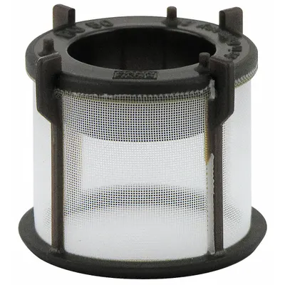 BALDWIN FILTERS Fuel Filter: Cartridge, 2 in Outside Dia, 15/16 in Inside Dia, Diesel Fuel - Cartridge Fuel Filters