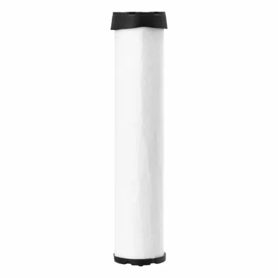 FLEETGUARD Air Filter: Round-Oval, Round, Radial Seal, 3 5/16 in Outside Dia - Round/Oval Engine Air Filters