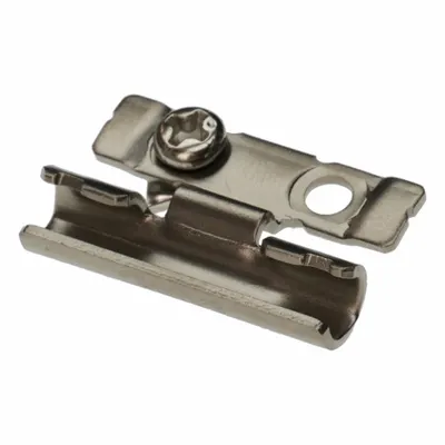 SMC Switch Block Unit: Fits 10 mm Bore Dia - Autoswitch Clips
