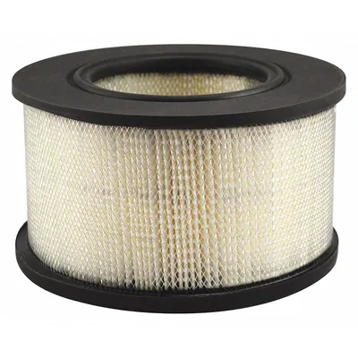 BALDWIN FILTERS Automotive Air Filter: Round-Oval, Engine, Round, Axial Seal - Round/Oval Engine Air Filters