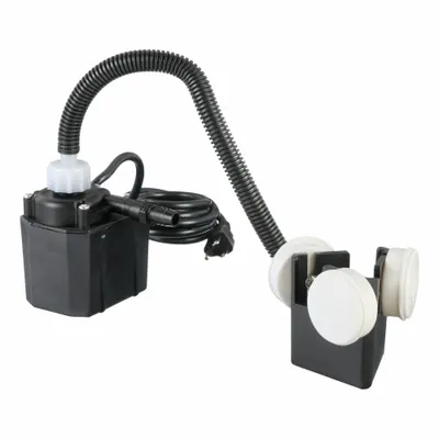 ABANAKI Pump Float (MPN OC300E) - Pump Floats for Oil Skimmers