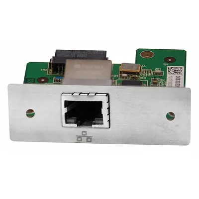 OHAUS Ethernet Kit: All Explorer Models and PR Analytical (MPN 83021082) - Material Handling