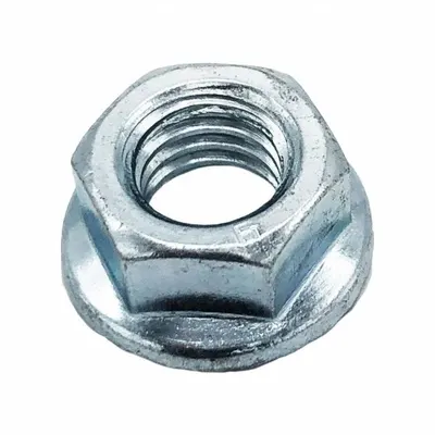 FIMCO Hex Locknut: 4 Nozzle Booms/5 Nozzle Booms/7 Nozzle Booms, 5006259 - Assorted Parts & Accessories