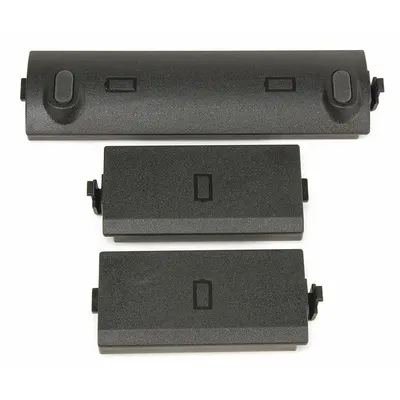STRYKER PHYSIO-CONTROL Replacement Trainer/Demo Battery Compartment Cover: Lithium - AED Batteries