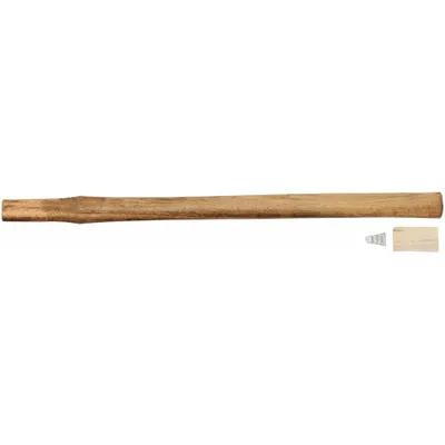 SEYMOUR MIDWEST LINK Sledge Handle, Fire Finish: For 24 lb Max Head Wt, For 1 1/2 in Eye Opening Lg - Hammer Handles