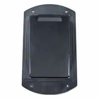 PORTACOOL Fill Door: Fill Door, Portable Evaporative Cooler, Portacool, Apex (MPN INJS0029K)