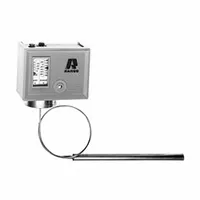 RANCO Temperature Control: Mfr Part # O60-100
