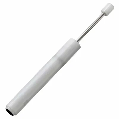 BANSBACH FPD-1030A1-CW Shock Absorber, 5 N Force, Resin - Shock Absorbers