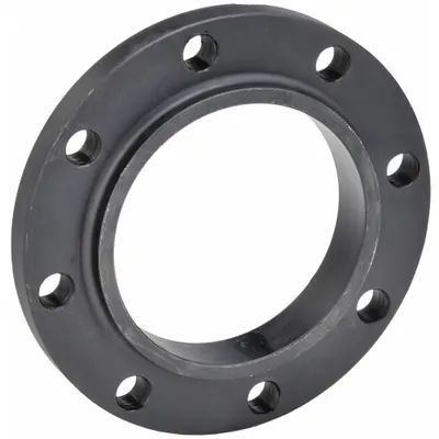 OEM Metal Pipe Flange: 4 in - Slip-On Steel Pipe Flanges