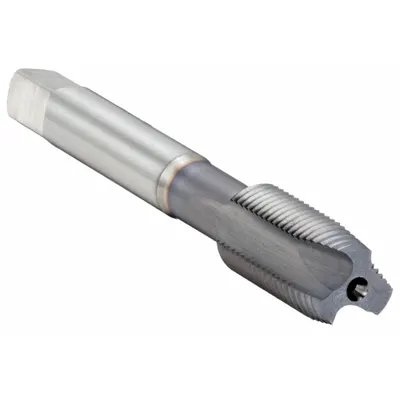 CLEVELAND C55394 General Purpose Spiral-Point Tap - General Purpose Spiral-Point Taps