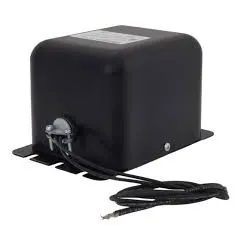 Beckett: Allanson Transformer CAT 1092 TYPE F