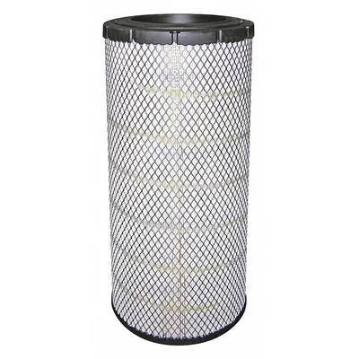 BALDWIN FILTERS Automotive Air Filter: Round-Oval, Engine, Round, Radial Seal - Round/Oval Engine Air Filters