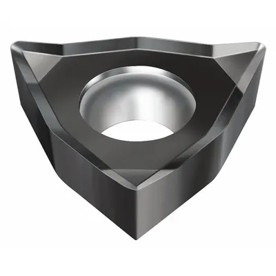 WALTER Trigon (W) Indexable Turning Insert, MPN 6955734 - Trigon (W) Indexable Turning Inserts