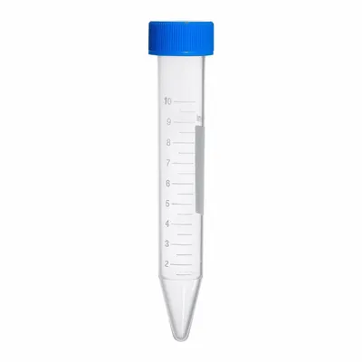 OEM Approved Vendor Polypropylene Centrifuge Tube - Plastic Centrifuge Tubes