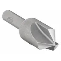 KEO Countersink: 90°, 3 Flute, 1 in Body Dia, High Speed Steel (MPN 917-000-083)