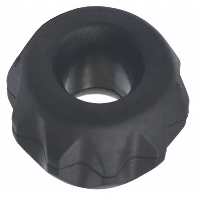 SPEEDAIRE Bumper: Mfr Part # PN31CCP23G - Air Tool Replacement Parts