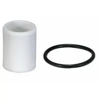 PARKER Filter Element Kit: Particulate, 40 micron, Plastic (MPN PS701P)
