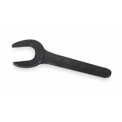 PARLEC Collet Wrench: For DA200 (MPN ECN75W) - DA Hex Nut Wrenches