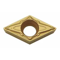 KYOCERA Diamond Turning Insert: DCMT3251PP CA525, DCMT11T304PP