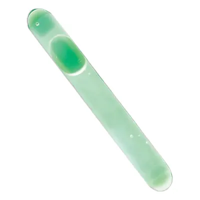 ABILITY ONE Lightstick: Green, 4 hr Light Duration, 2 in Overall Lg, Stick, Single-Use - Ability One Lightsticks
