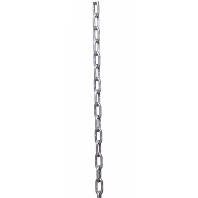 Dayton Hand Chain: Manual Chain Hoists, 1,000 lb Compatible Load Capacity, Dayton - Hand Chains for Hoists