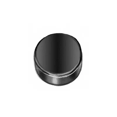 POWER TEAM Plain Saddle for C Series Cylinders, 10 Ton Capacity - Load Caps & Saddles