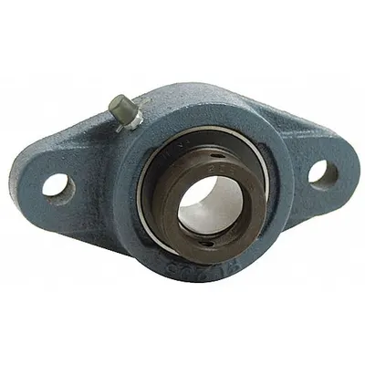 TRITAN General Purpose Flange-Mount Ball Bearing - General Purpose Flange-Mount Ball Bearings