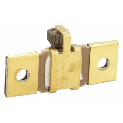 SQUARE D Thermal Unit: 20 Trip Class, B1.30 - Electrical