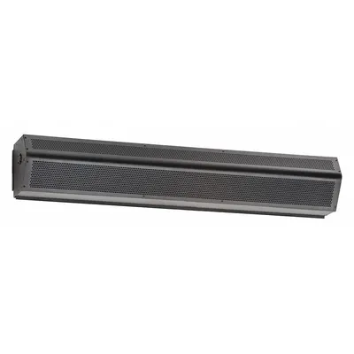 MARS LPN242-1UA-OB Low Profile Ambient Air Curtain - Ambient Sanitation-Certified Air Curtains