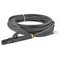 MILLER ELECTRIC Stick Welding Accessory Kit: #2/0, 100 ft (MPN 043952)