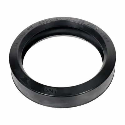 GRUVLOK Gasket for Grooved Pipe Couplings, Series 7005, Grade E - Gaskets for Grooved Pipe Couplings